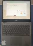 laptop Acer Chromebook 14 Spin 713