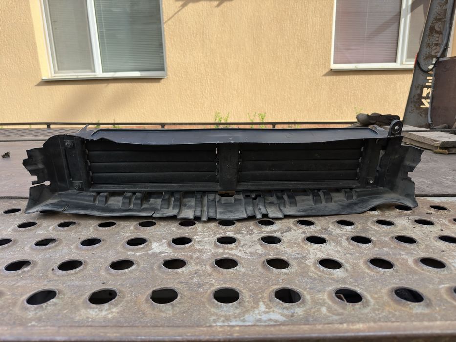 Chevrolet Bolt EV дифузор, жалюзі