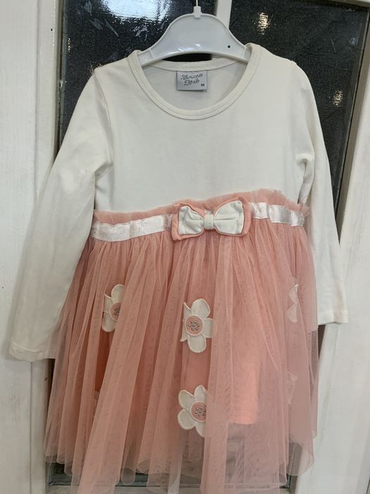 Платья на рост 98