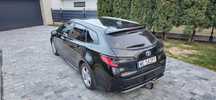 Toyota Yaris Toyota Corrolla Salon PL 53000km