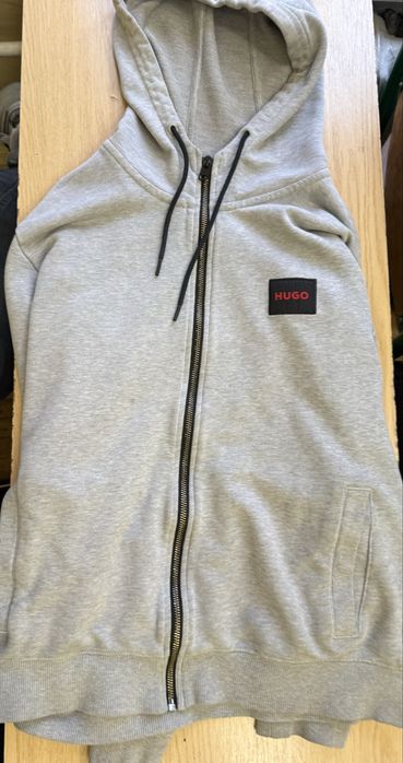 Кофта хуго босс HUGO
