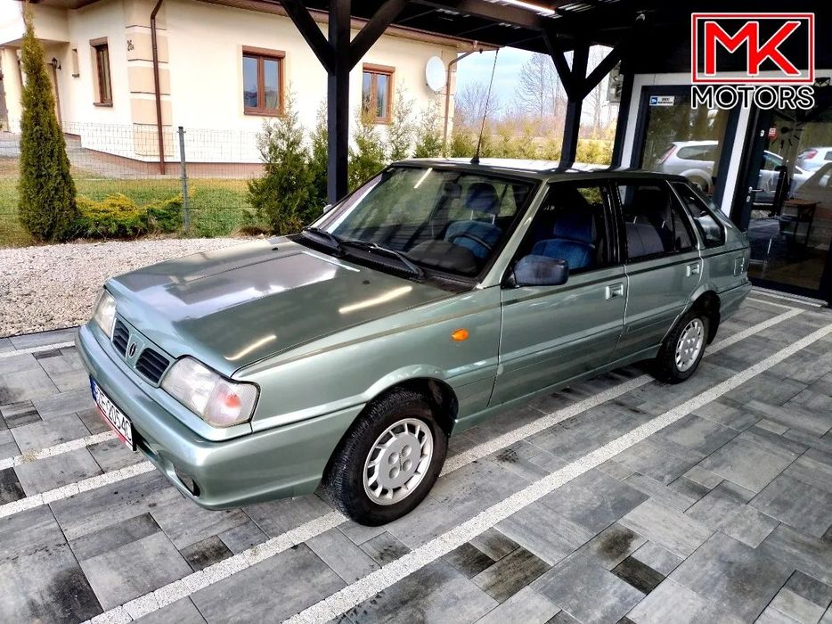 Polonez Caro Klasyk!