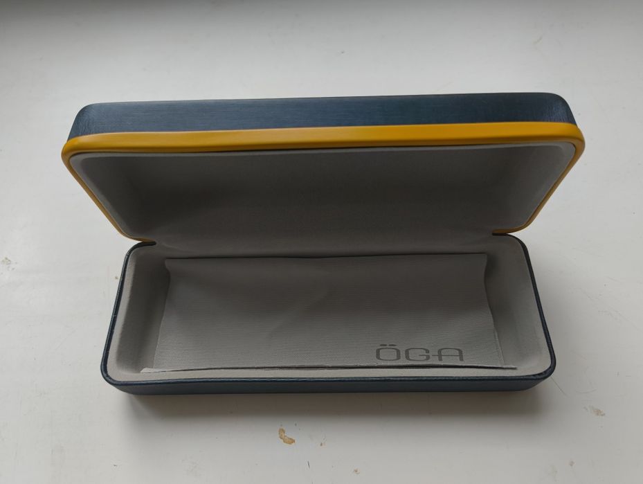 Футляр для окулярів, чохол Morel