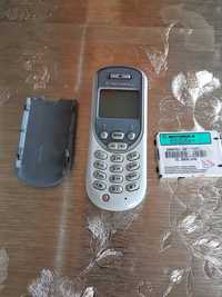 Telefon . Motorola SE3832 używany w bardzo dobrym stanie bez ładowarki
