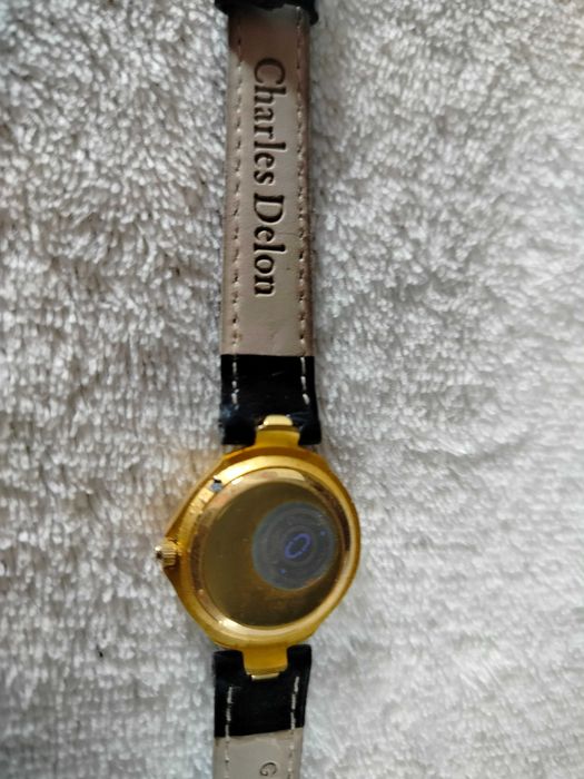 Zegarek damski Charles Delon