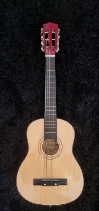 Guitarra clássica