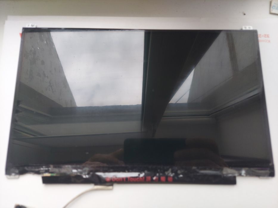 Матриця ноутбука b116xtn02.3
