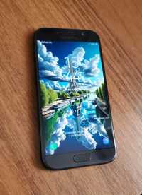 Samsung galaxy A5 2017 A520F