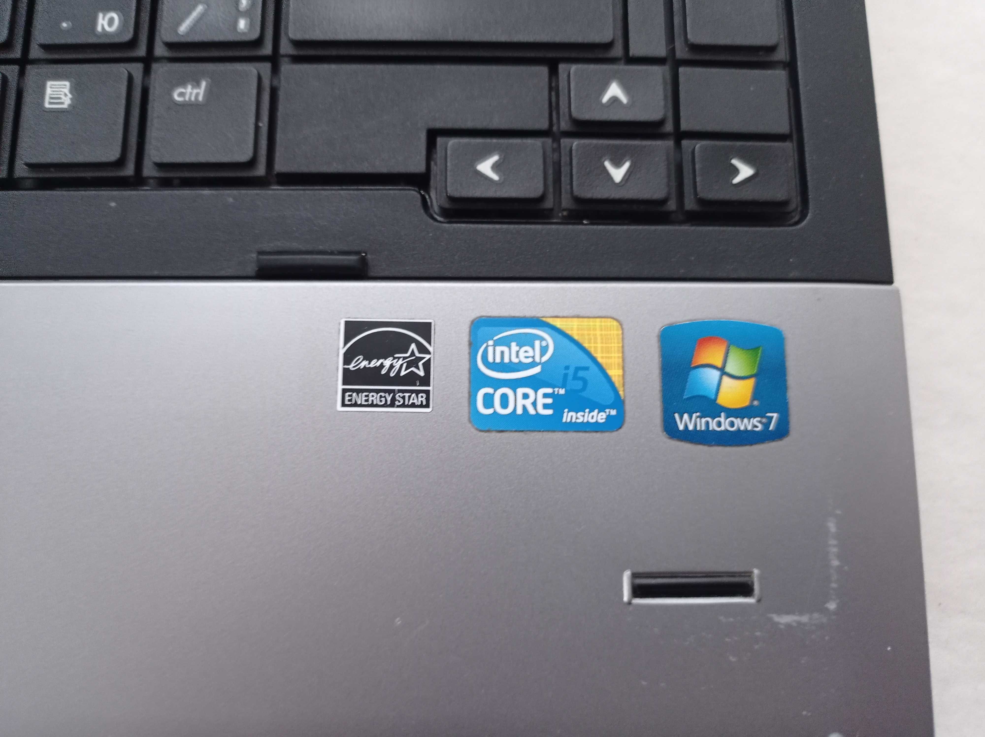 Ноутбук Hp ProBook intel core i5 для навчання та роботи
