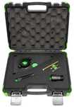 Kit Extração p/ Pinhão/Polia Bomba Alta Pressão HYUNDAI/ KIA  JR19