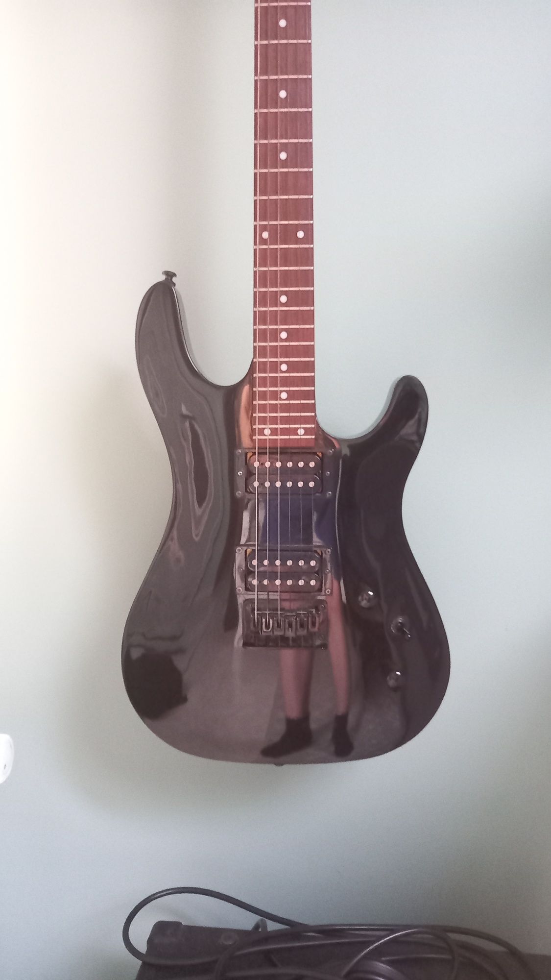 Gitara elektryczna