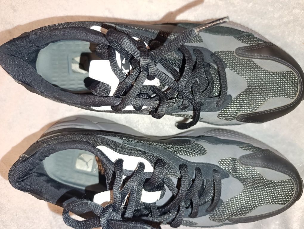 Puma 44.5 UZYTE 1 RAZsneakersy 44.5 Puma RS-X 44