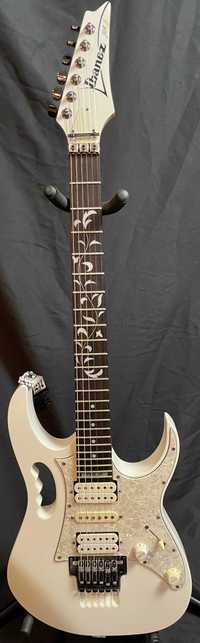 Ibanez JEM 555 WH Steve Vai gitara elektryczna