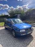 VW Golf  1.9 TDI