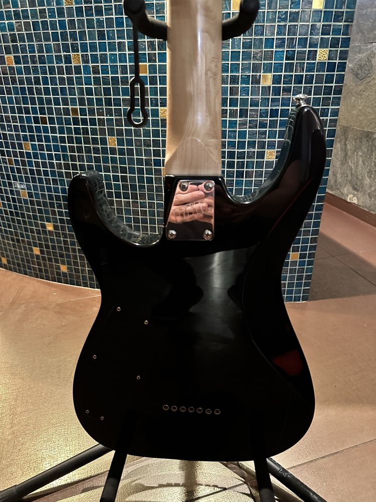 Gitara ESP-LTD MH17 (7-Strunowa)