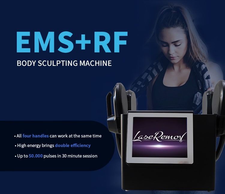 Aluguer EMSCULP emzero