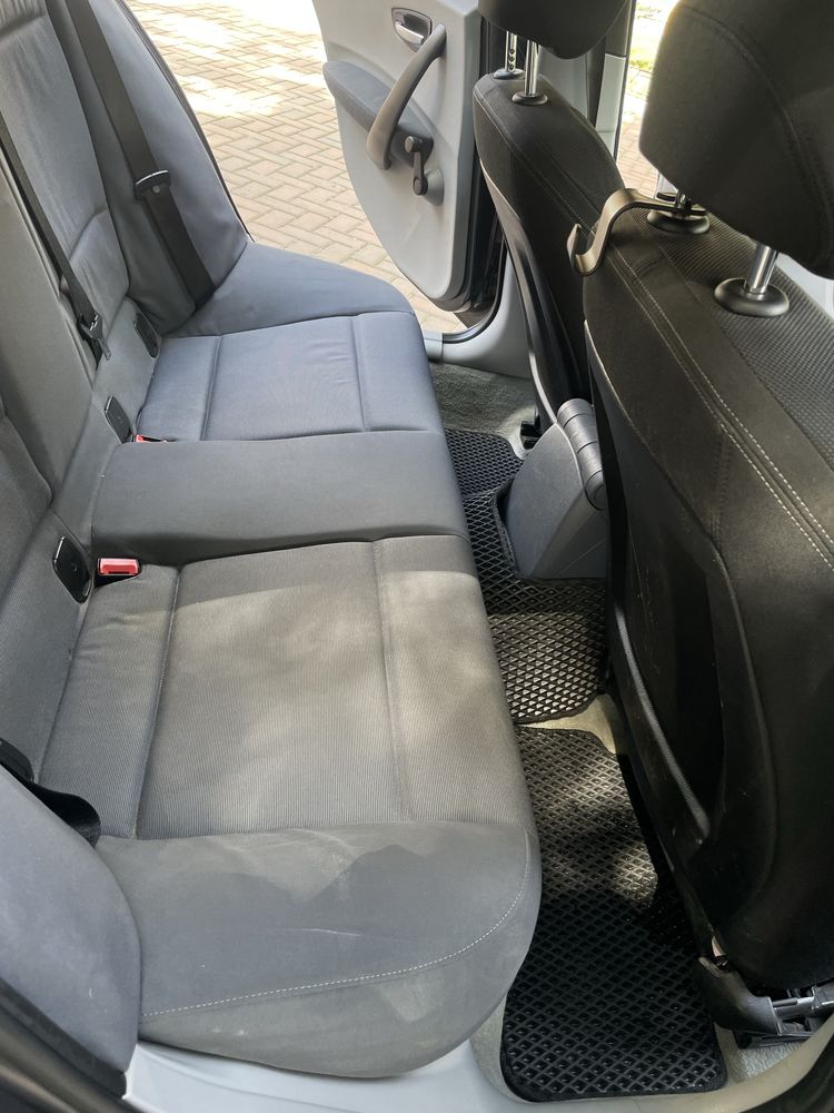 BMW 1 series e87 118d