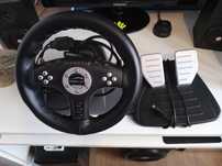 Kierownica 2in1 "Speed Link"