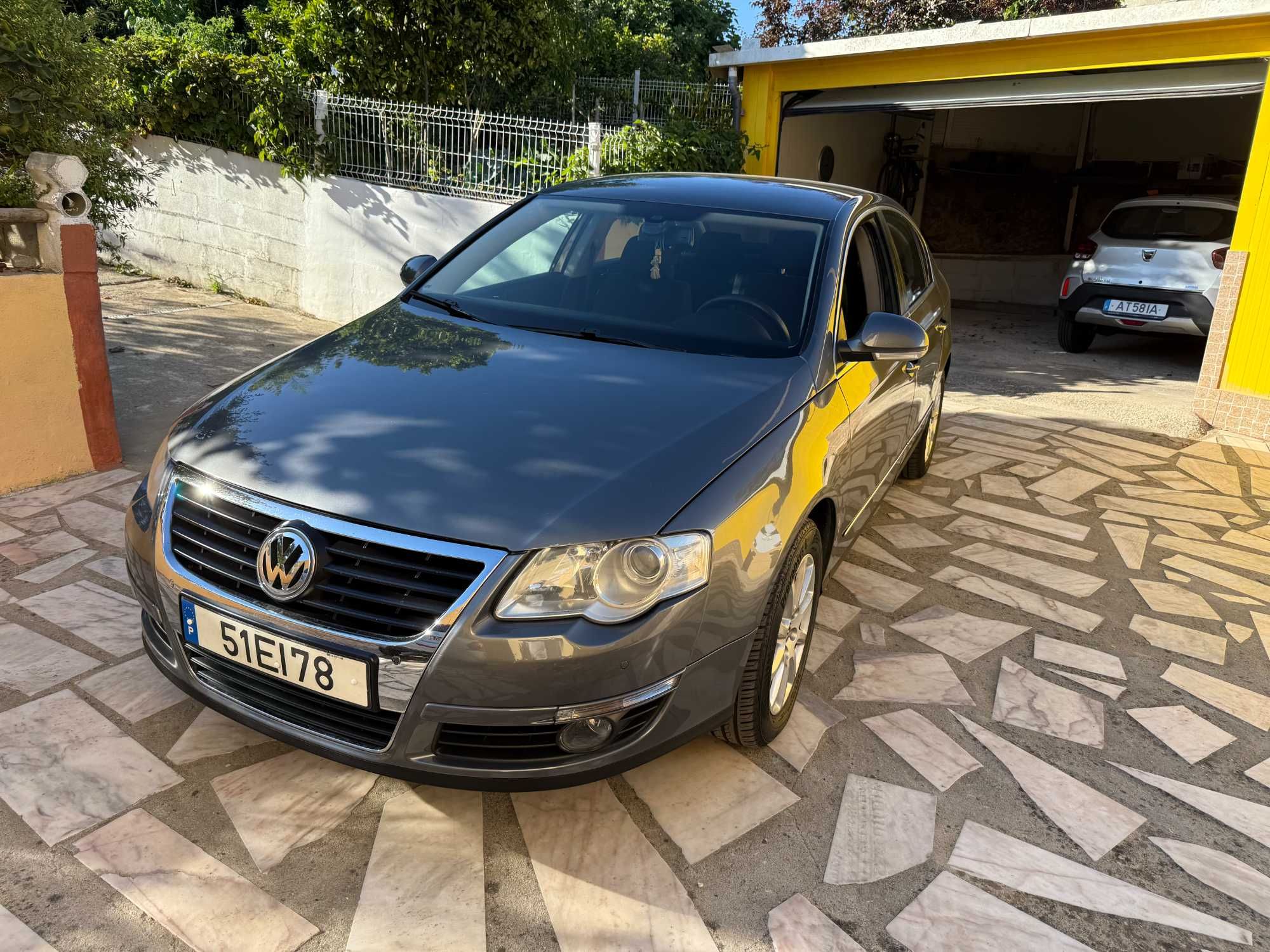 Volkswagen Passat 2.0 TDI 140CV