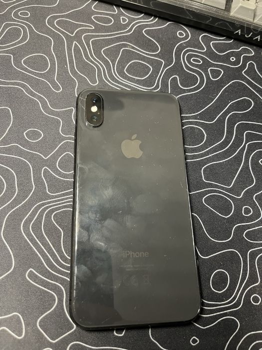 iPhone xs 256, розбірка все оригінал