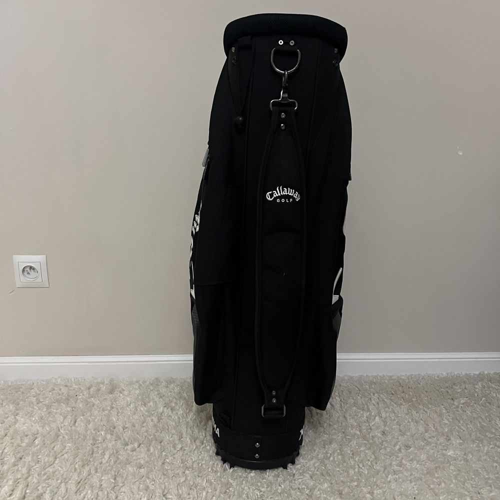 Callaway Torba Golfowa Cart Bag Big Bertha Fusion