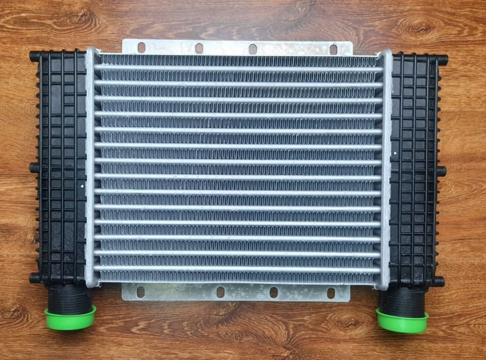 Chłodnica powietrza/Intercooler Ursus C-392/C-3102, Case, New Holland