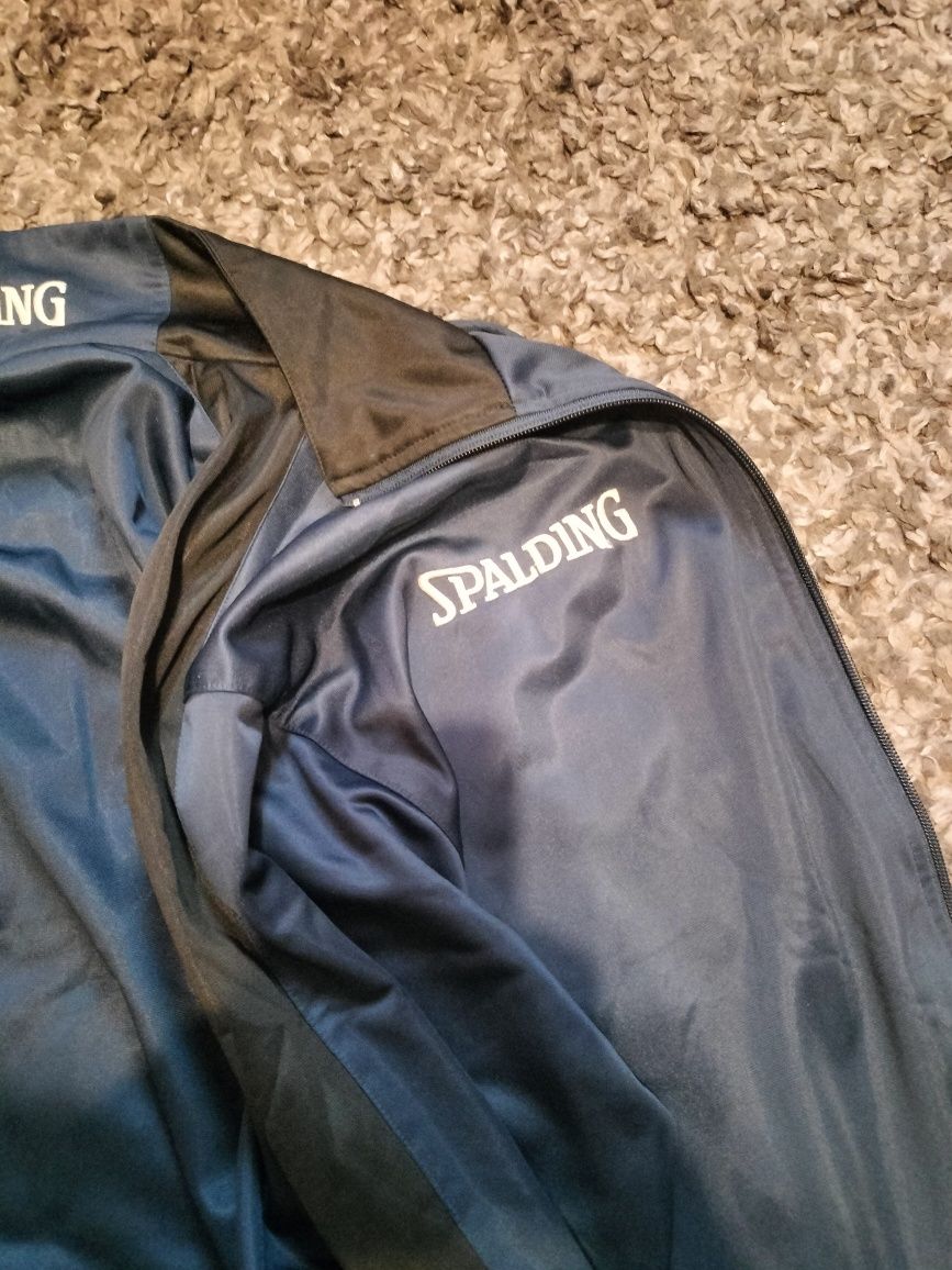 Bluza oryginał Spalding Basketball r.XL