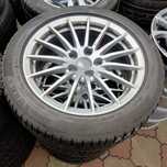 Диски r17 5x112 audi