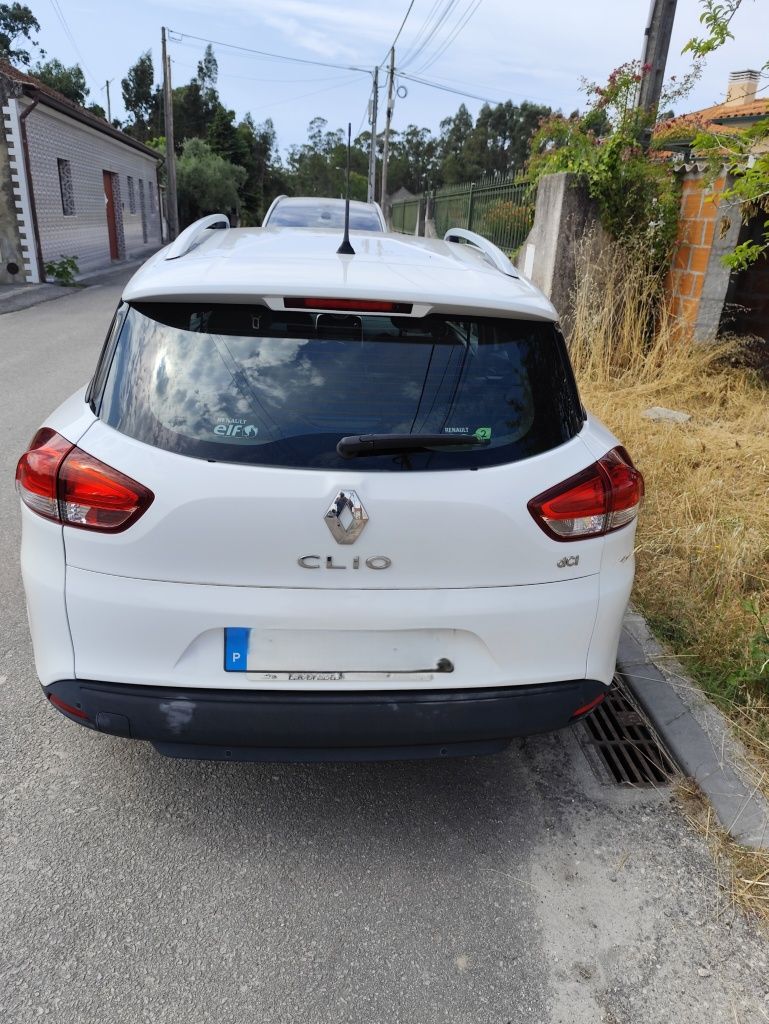 RENAULT cDi 90cv