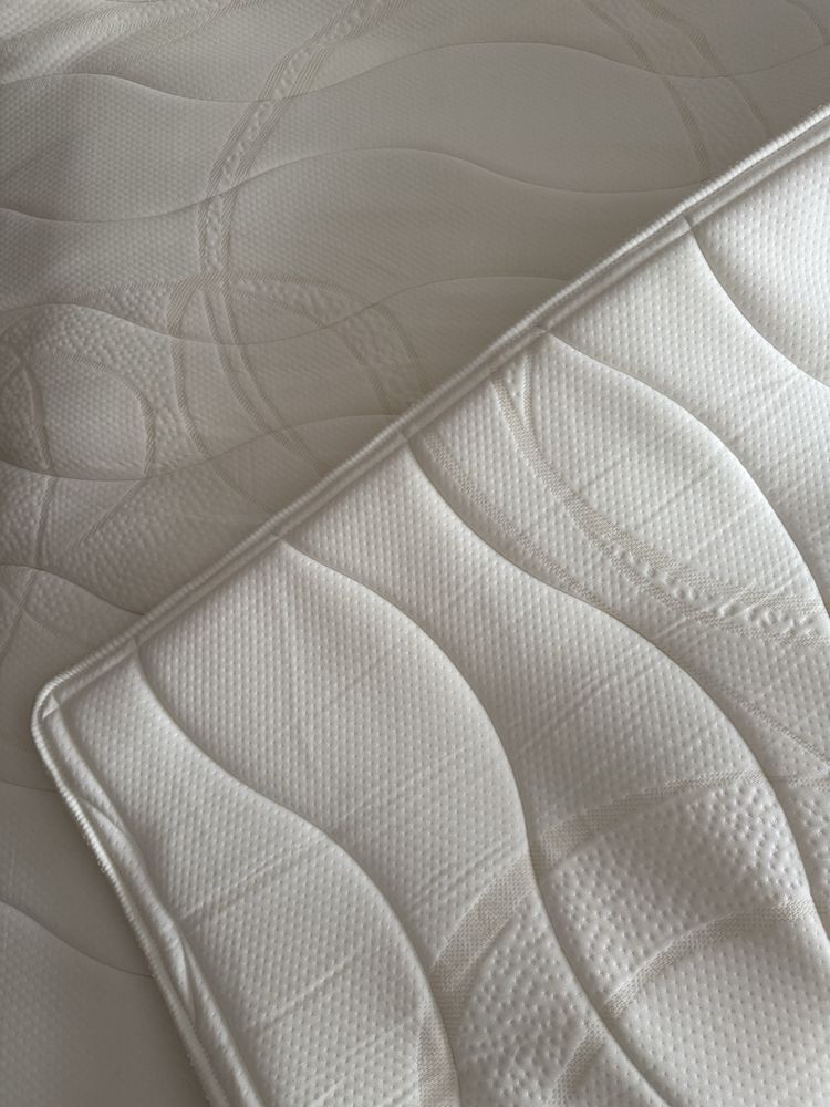 Topper de Cama , Visco, Novo , Molaflex