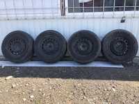 Диски с резиной 5x114.3xR16 Toyota Suzuki