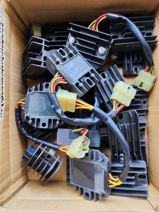 Коммутатор 04J00, 04J01, 33G60, 33G00, 33G10, реле зарядки, стартер