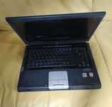 Portátil HP Pavilion dv4000.. peças