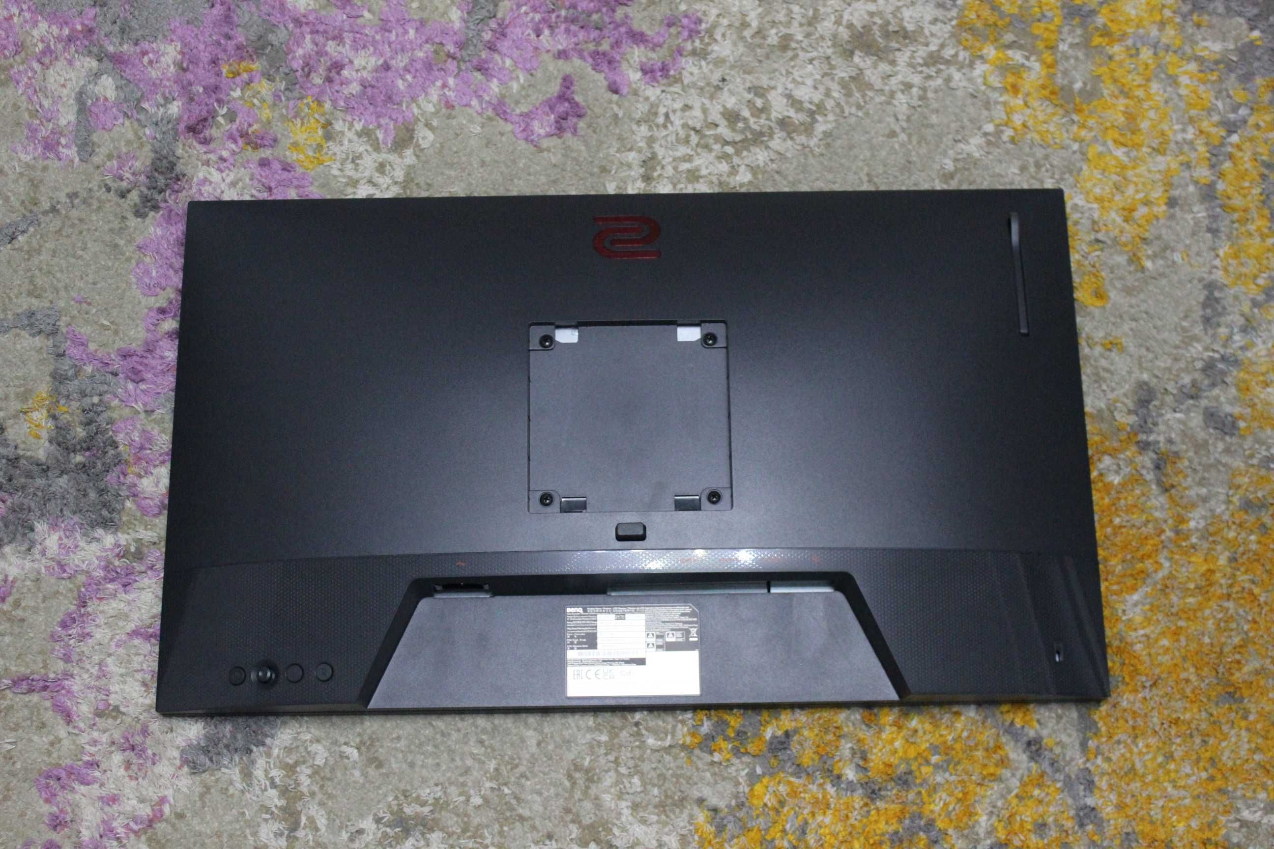 Monitor Benq Zowie XL2540K USZKODZONY!!!