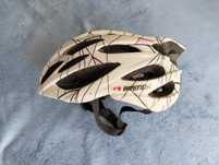 Kask rowerowy Brenda, rozmiar S/M (55-58 cm)
