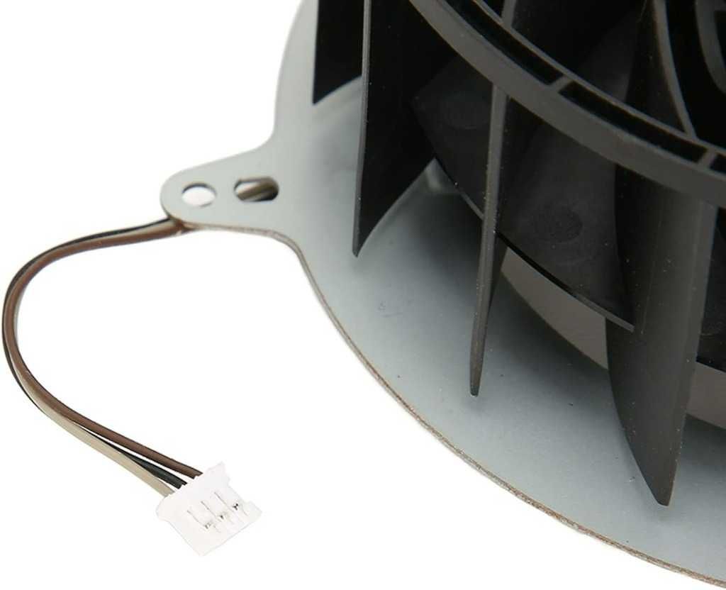 Wentylator do PS 5 dla Sony Playstation  5,12 V