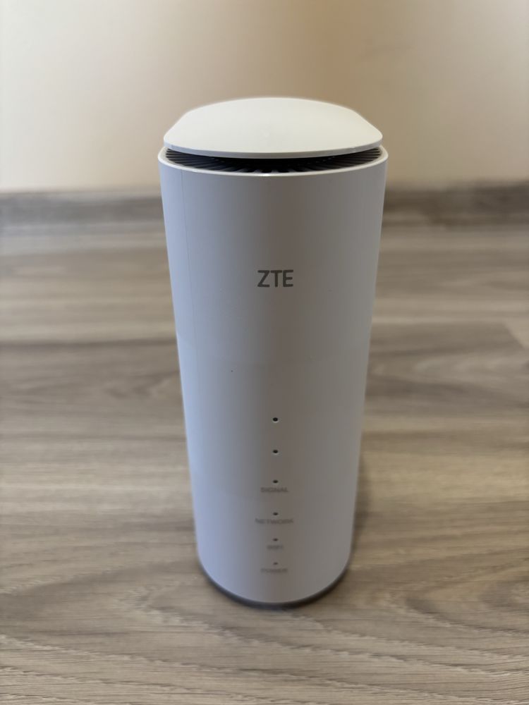 Router ZTE MC801A 5G