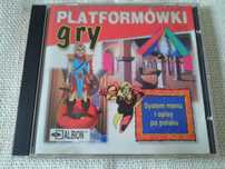 Gry Platwormówki  Albion  PC