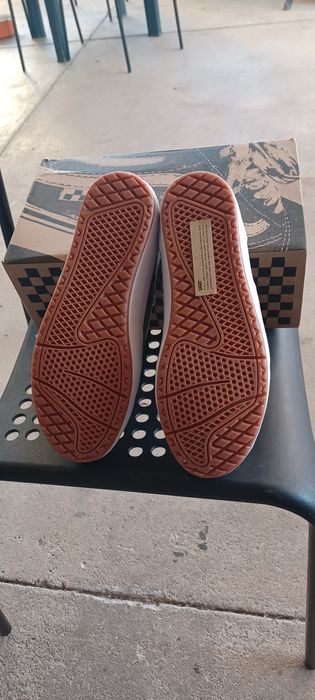 Vans Skate Lizzie Low N38