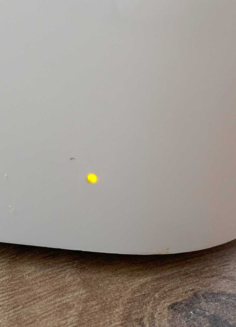 Apple AirPort Time Capsule 2TB (1300Mb/s a/b/g/n/ac) A1470