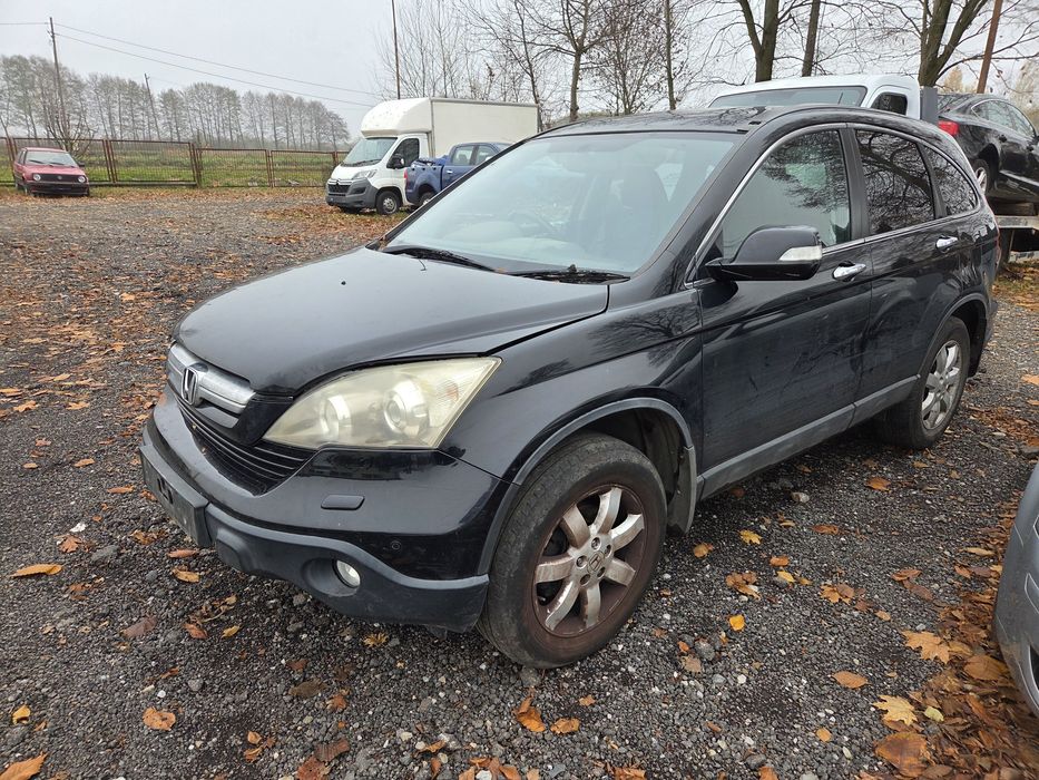 Honda Crv  2.2 ictdi Anglik