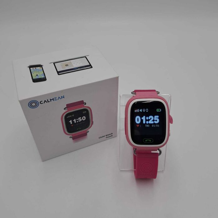 Smartwatch Calmen Touch Kids Watch