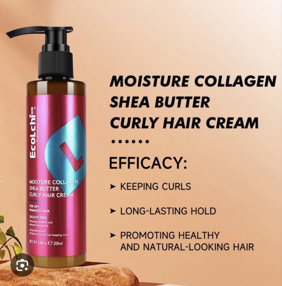 EcoLchi Karseell Professional Шампунь 750 ml
