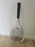 Raquete ténis Tecnifibre TFight 300 ISO