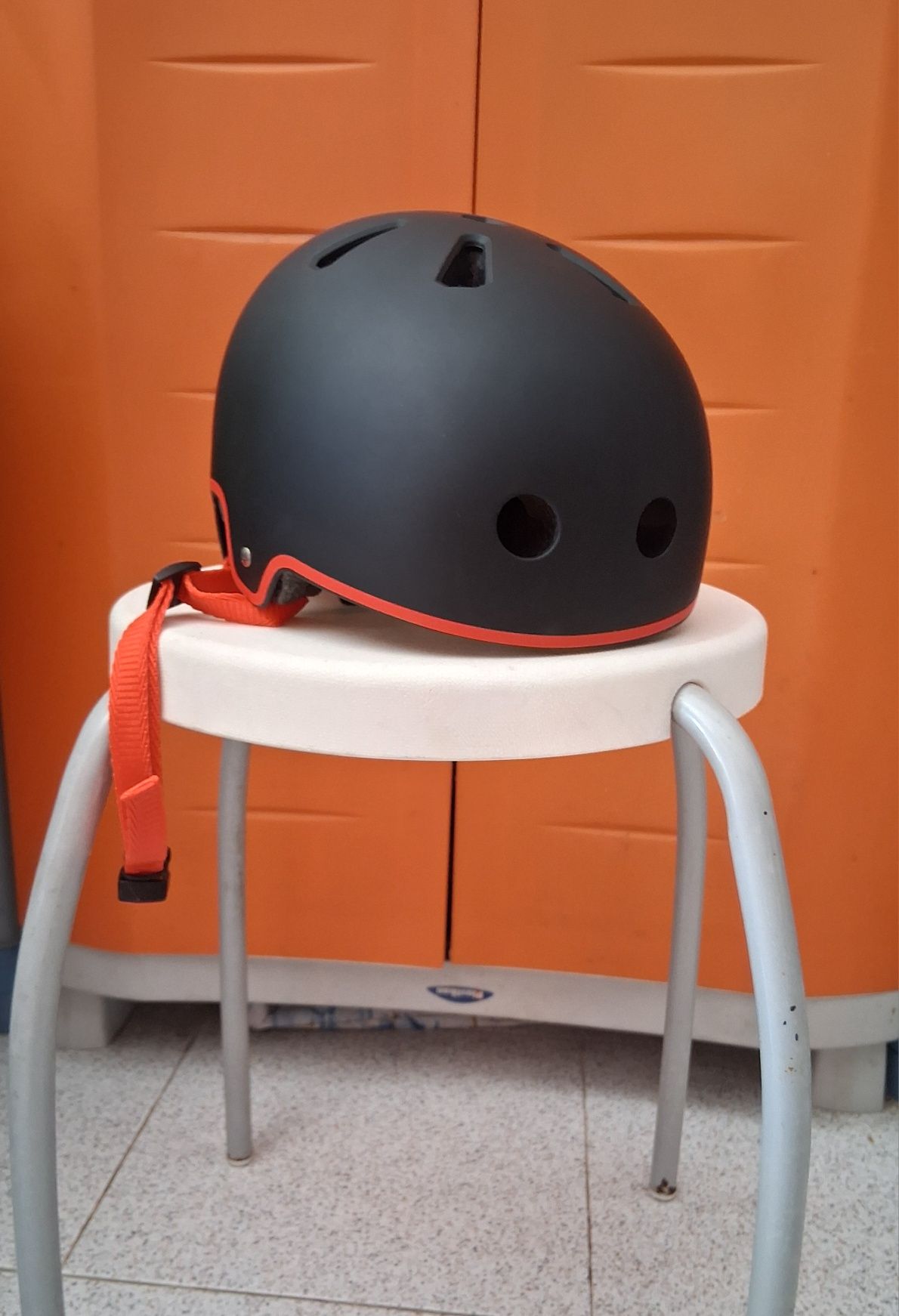 Capacete Ecoxtrem