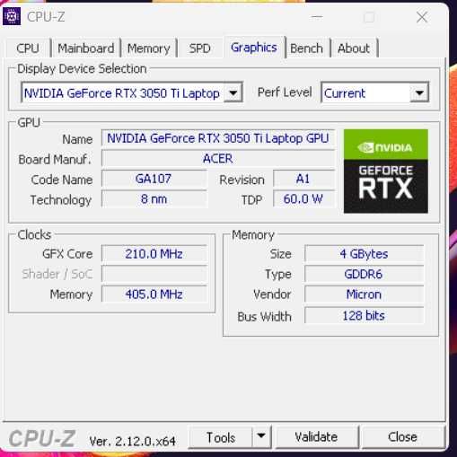 Acer Aspire 7 A715-42G-R8BL