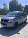 Volkswagen Caravelle 2.0 TDI L2 bezwypadkowy
