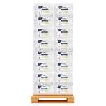 Papier toaletowy HORECA PREMIUM 40 opak (półpaleta) celuloza *26,00zł