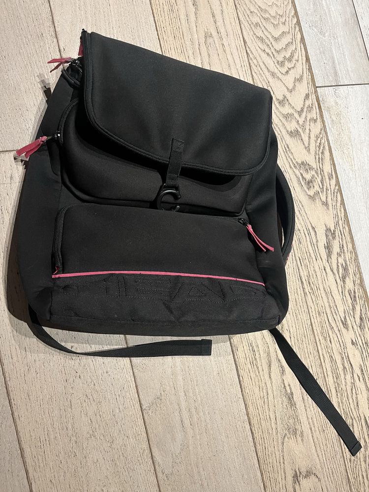 Plecak tenisowy - Plecak HEAD Coco Backpack