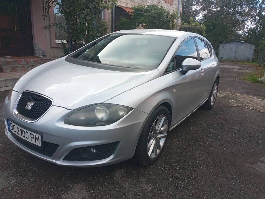 Seat Leon 1.9Diz